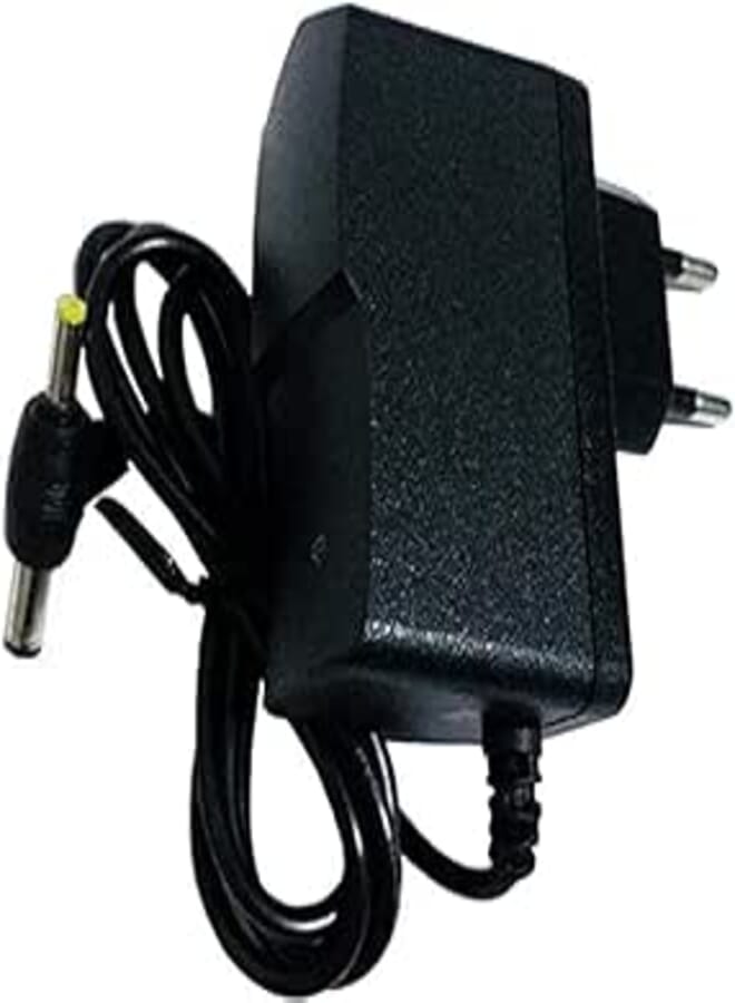 Charger adapter 6V 1a